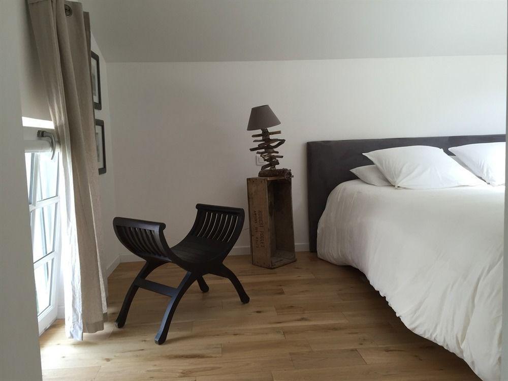 Relais O16 Hotel Amiens Buitenkant foto