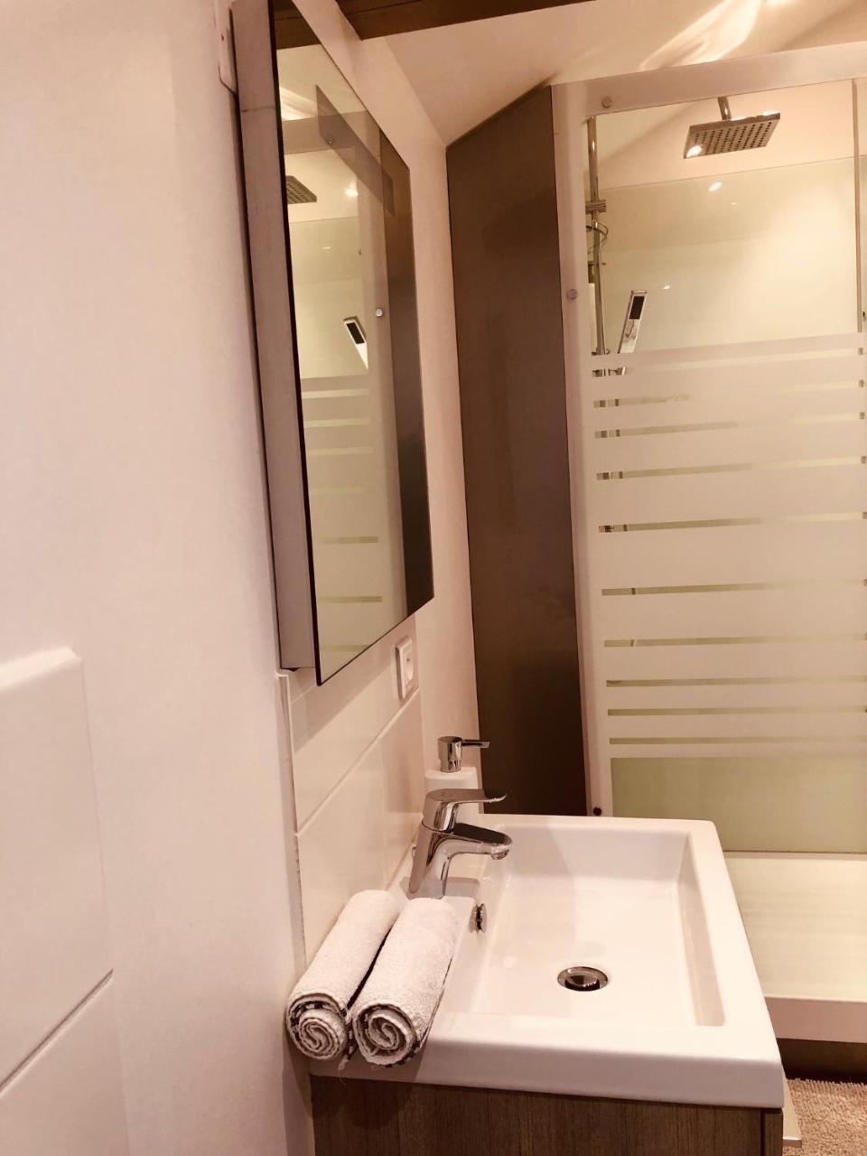 Relais O16 Hotel Amiens Buitenkant foto