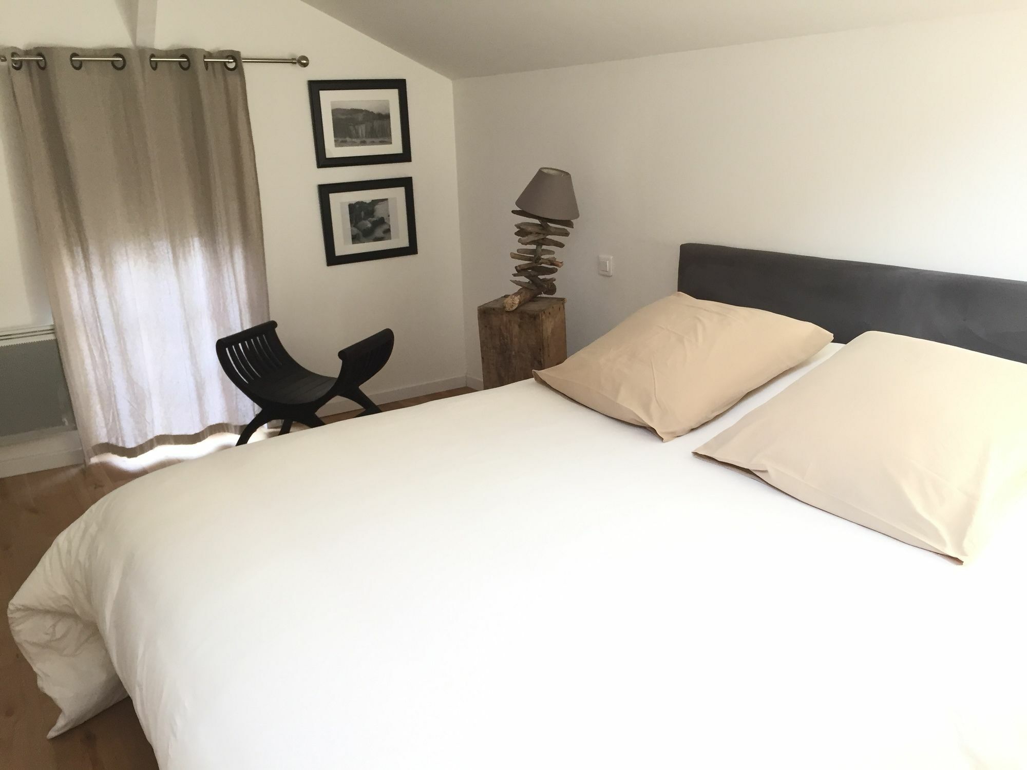 Relais O16 Hotel Amiens Buitenkant foto