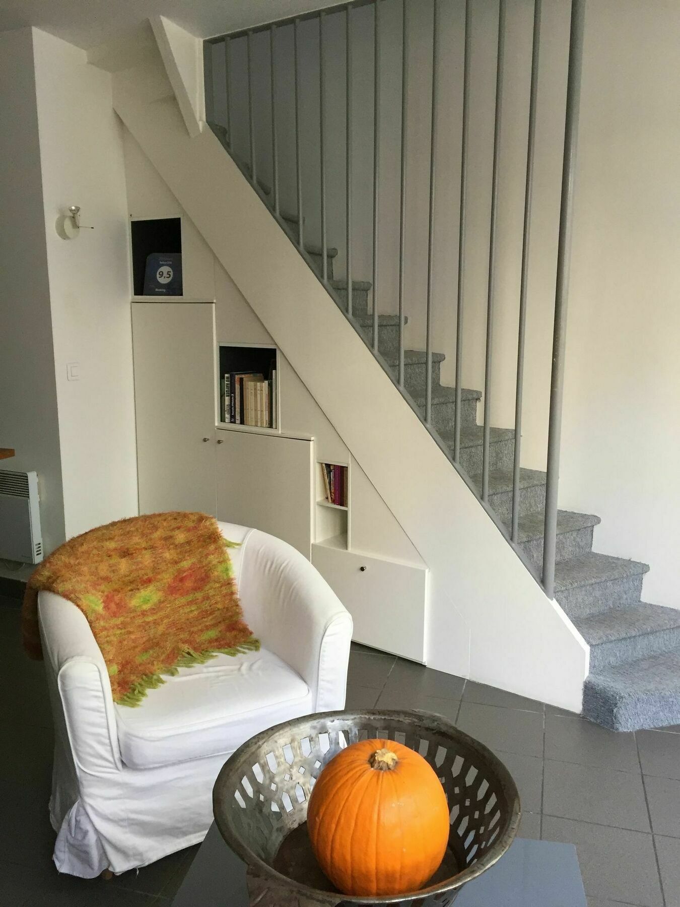Relais O16 Hotel Amiens Buitenkant foto